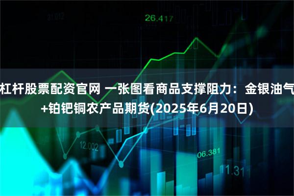 杠杆股票配资官网 一张图看商品支撑阻力：金银油气+铂钯铜农产品期货(2025年6月20日)