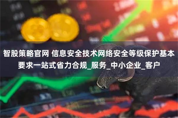 智股策略官网 信息安全技术网络安全等级保护基本要求一站式省力合规_服务_中小企业_客户